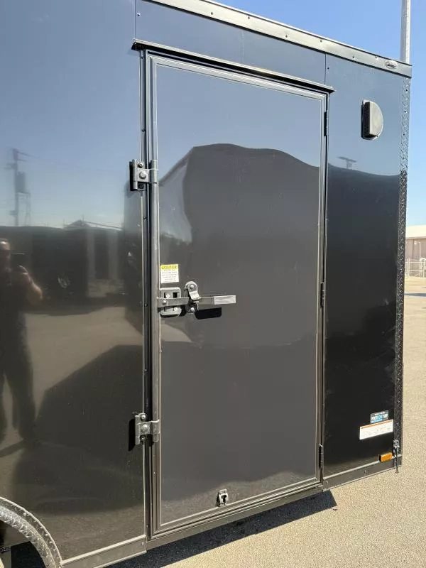 new Cargo (Enclosed) Trailers Anvil  for sale, in Middletown, OH Thumbnail 12
