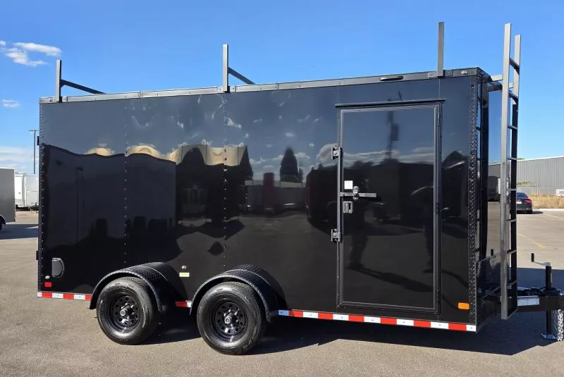 new Office / Fiber Optic Trailers NationCraft Trailers  for sale, in Middletown, OH Thumbnail 7