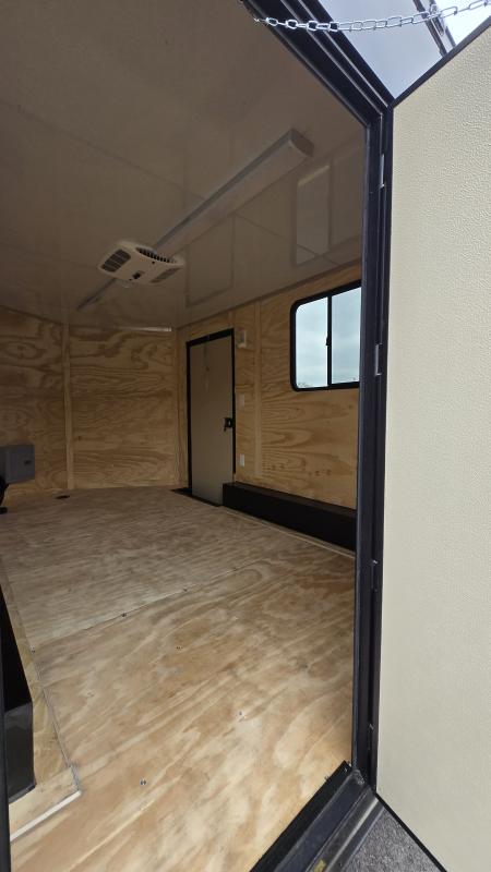 new Cargo (Enclosed) Trailers Anvil  for sale, in Middletown, OH Thumbnail 9