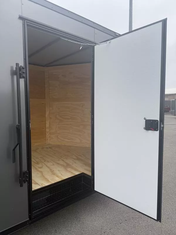 new Cargo (Enclosed) Trailers Anvil  for sale, in Middletown, OH Thumbnail 17