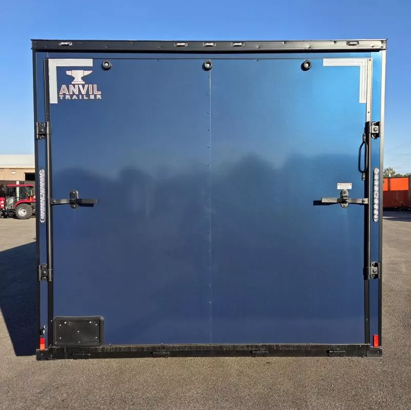 new Cargo (Enclosed) Trailers Anvil  for sale, in Middletown, OH Thumbnail 5
