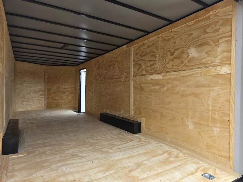new Cargo (Enclosed) Trailers Anvil  for sale, in Middletown, OH Thumbnail 11