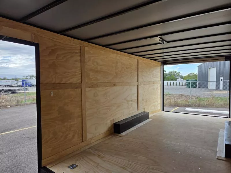 new Cargo (Enclosed) Trailers Anvil  for sale, in Middletown, OH Thumbnail 20