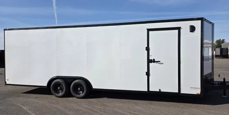 new Cargo (Enclosed) Trailers Anvil  for sale, in Middletown, OH Thumbnail 7