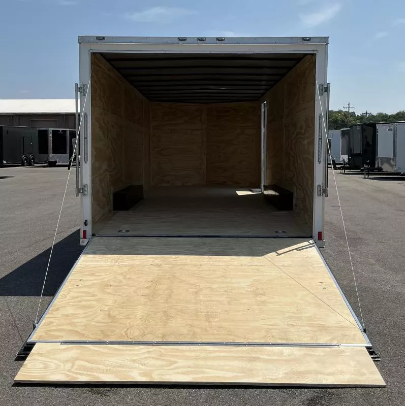 new Cargo (Enclosed) Trailers Anvil  for sale, in Middletown, OH Thumbnail 12