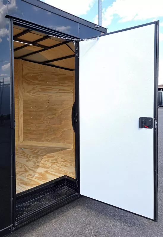 new Cargo (Enclosed) Trailers Anvil  for sale, in Middletown, OH Thumbnail 14