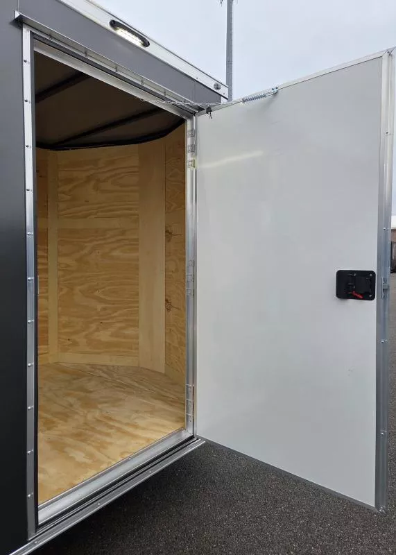 new Cargo (Enclosed) Trailers NationCraft Trailers  for sale, in Middletown, OH Thumbnail 14