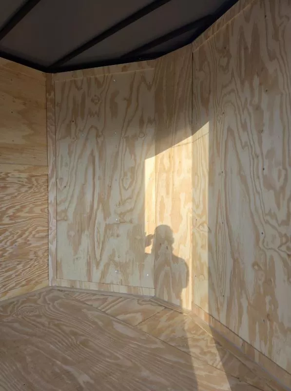 new Cargo (Enclosed) Trailers Titanium  for sale, in Middletown, OH Thumbnail 16