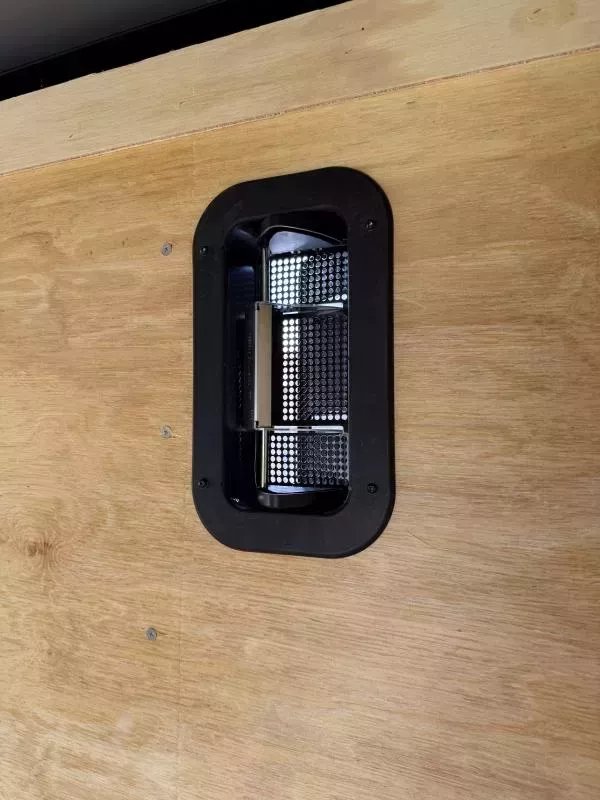 new Cargo (Enclosed) Trailers Titanium  for sale, in Middletown, OH Thumbnail 16