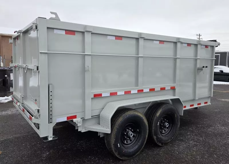 new Dump Trailers Panther Cargo  for sale, in Middletown, OH Thumbnail 8