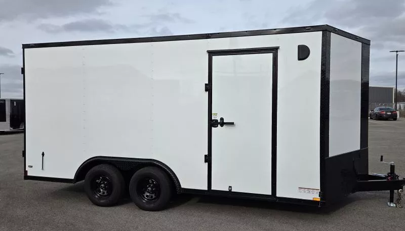 new Cargo (Enclosed) Trailers Anvil  for sale, in Middletown, OH Thumbnail 7