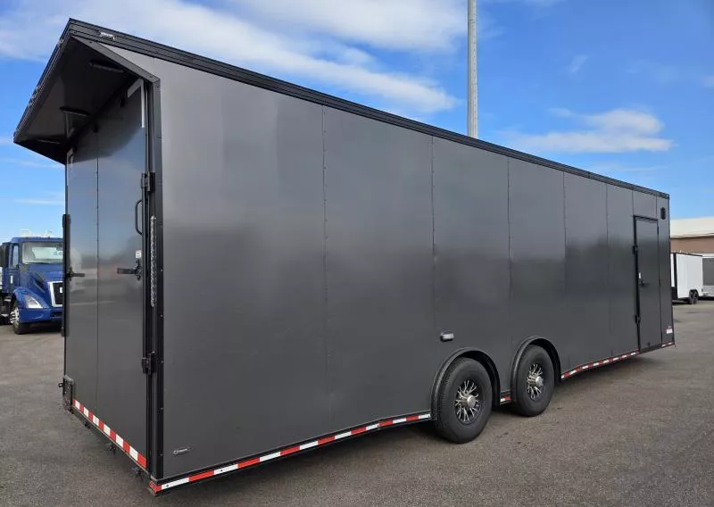 new Cargo (Enclosed) Trailers Anvil  for sale, in Middletown, OH Thumbnail 8