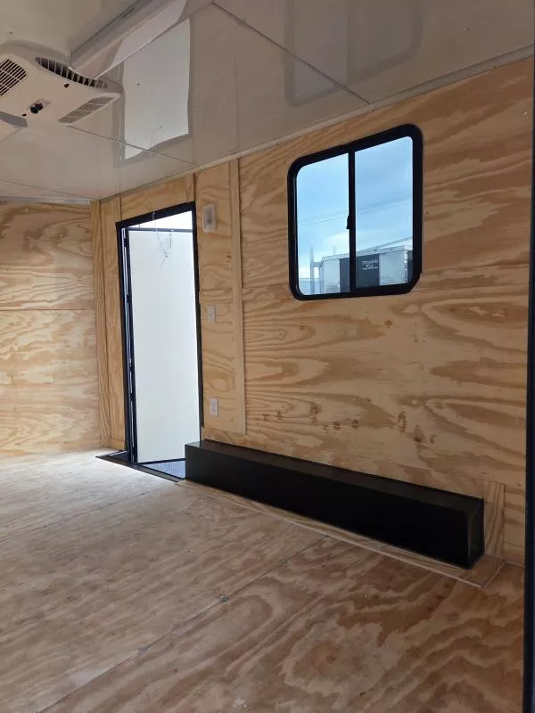 new Cargo (Enclosed) Trailers Anvil  for sale, in Middletown, OH Thumbnail 22