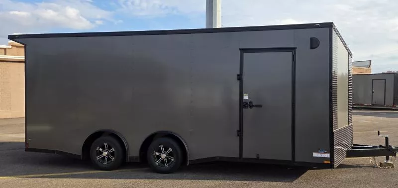 new Cargo (Enclosed) Trailers Anvil  for sale, in Middletown, OH Thumbnail 9