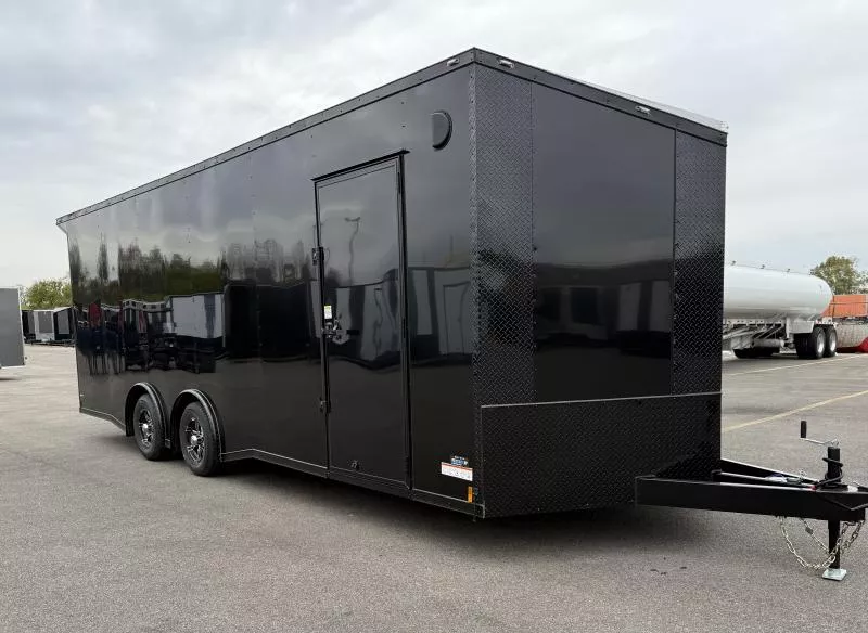 new Cargo (Enclosed) Trailers Anvil  for sale, in Middletown, OH Thumbnail 13
