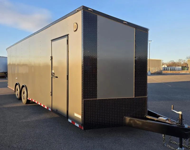 new Cargo (Enclosed) Trailers Anvil  for sale, in Middletown, OH Thumbnail 10