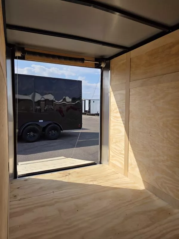 new Cargo (Enclosed) Trailers NationCraft Trailers  for sale, in Middletown, OH Thumbnail 15