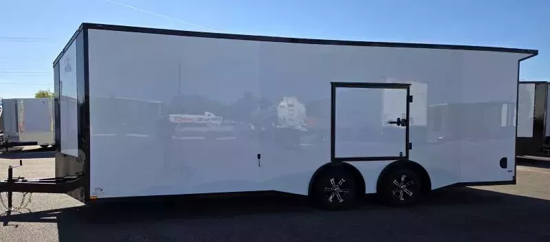 new Cargo (Enclosed) Trailers Anvil  for sale, in Middletown, OH Thumbnail 2