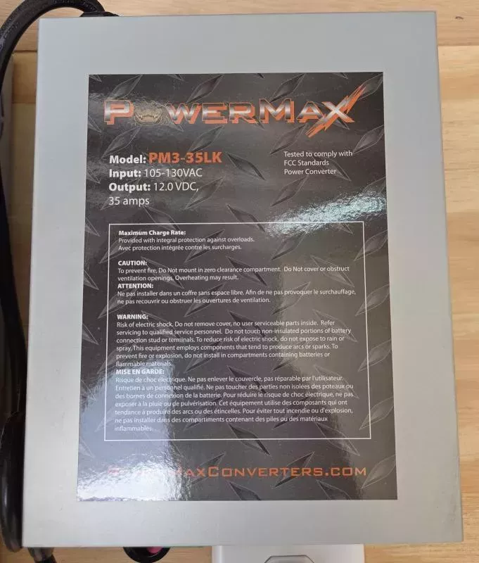 new Office / Fiber Optic Trailers NationCraft Trailers  for sale, in Middletown, OH Thumbnail 17