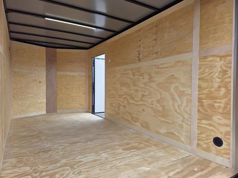 new Cargo (Enclosed) Trailers NationCraft Trailers  for sale, in Middletown, OH Thumbnail 11