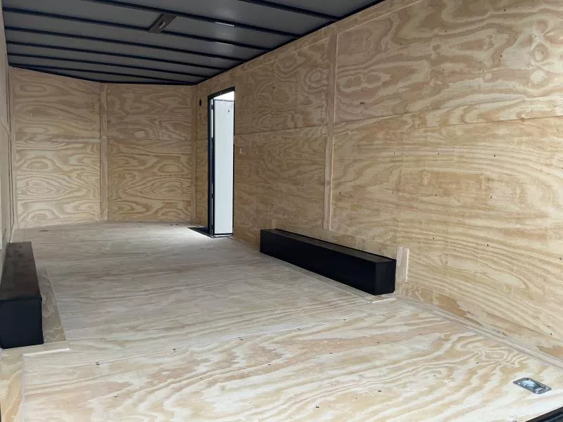 new Cargo (Enclosed) Trailers Anvil  for sale, in Middletown, OH Thumbnail 11