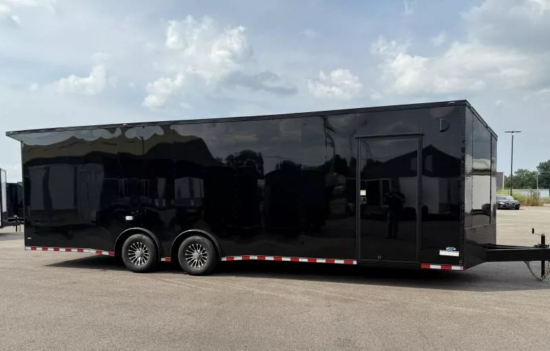 new Cargo (Enclosed) Trailers Anvil  for sale, in Middletown, OH Thumbnail 10
