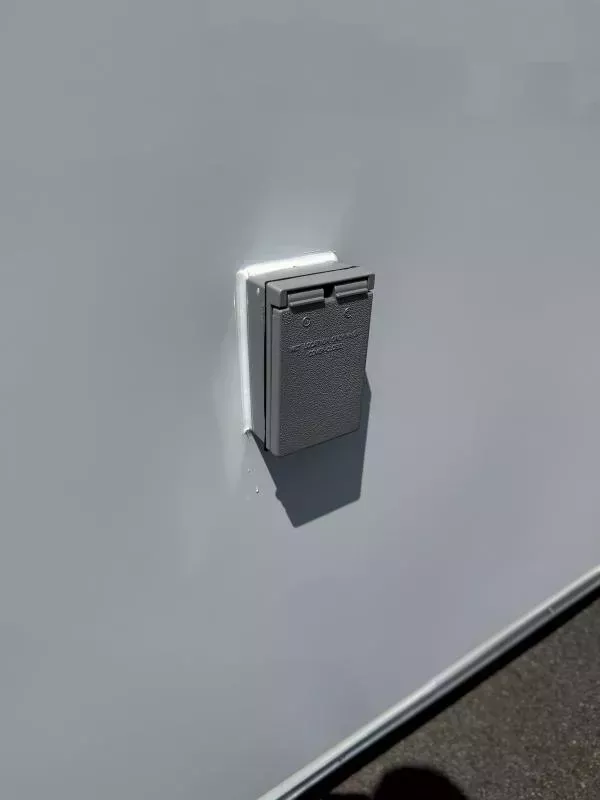 new Vending / Concession Trailers Quality Cargo  for sale, in Middletown, OH Thumbnail 31