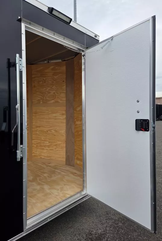 new Cargo (Enclosed) Trailers NationCraft Trailers  for sale, in Middletown, OH Thumbnail 14