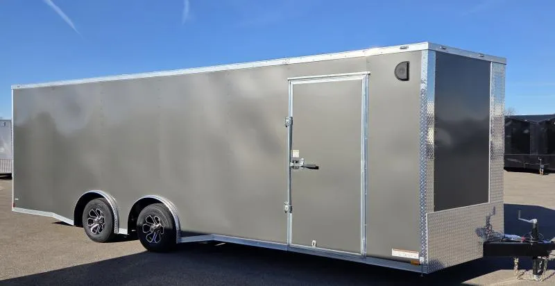 new Cargo (Enclosed) Trailers Anvil  for sale, in Middletown, OH Thumbnail 7
