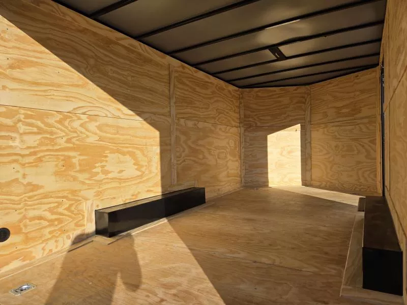 new Cargo (Enclosed) Trailers Anvil  for sale, in Middletown, OH Thumbnail 13