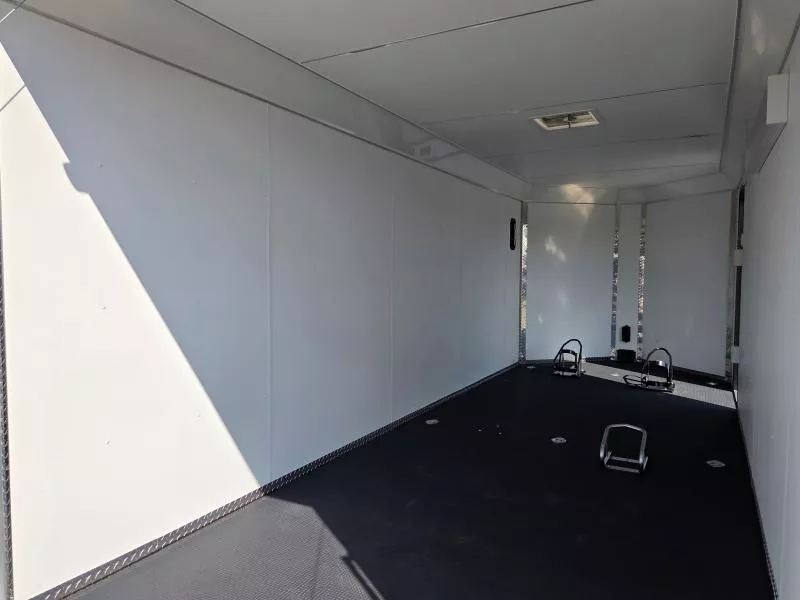 used Cargo (Enclosed) Trailers Legend Trailers  for sale, in Middletown, OH Thumbnail 14
