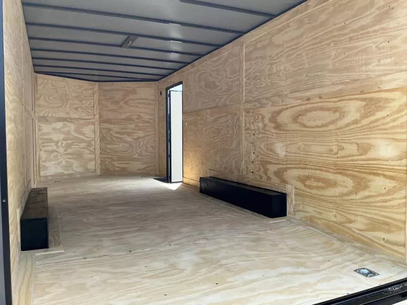 new Cargo (Enclosed) Trailers Anvil  for sale, in Middletown, OH Thumbnail 10