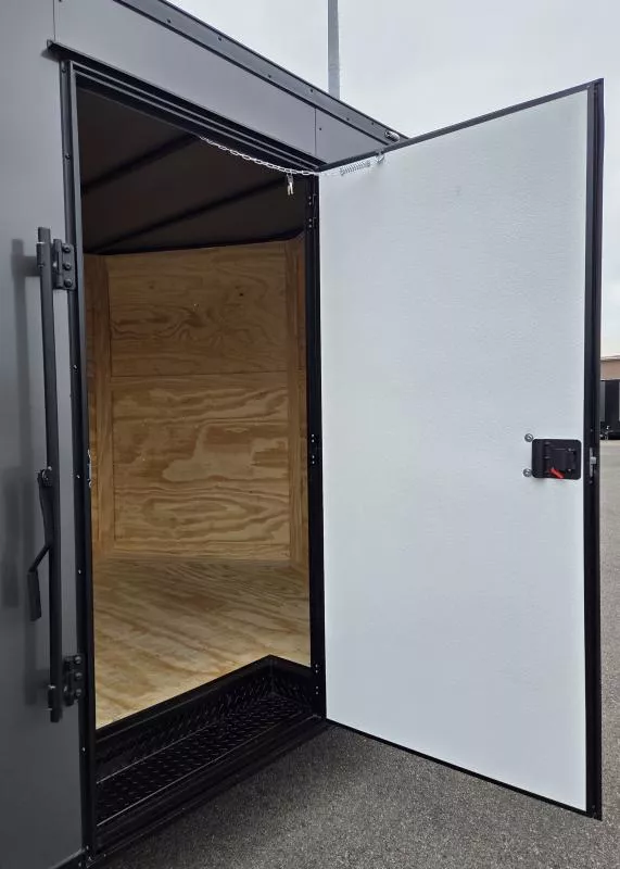 new Cargo (Enclosed) Trailers Anvil  for sale, in Middletown, OH Thumbnail 14