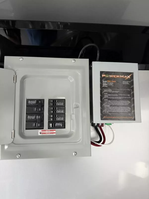 new Vending / Concession Trailers Quality Cargo  for sale, in Middletown, OH Thumbnail 18