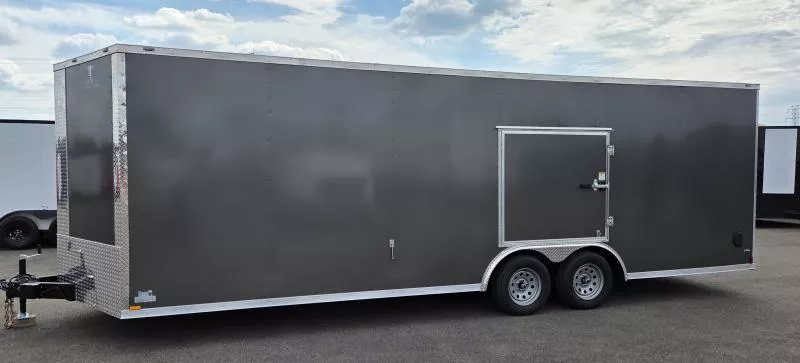 new Cargo (Enclosed) Trailers Anvil  for sale, in Middletown, OH Thumbnail 3
