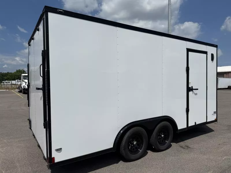 new Cargo (Enclosed) Trailers Anvil  for sale, in Middletown, OH Thumbnail 5