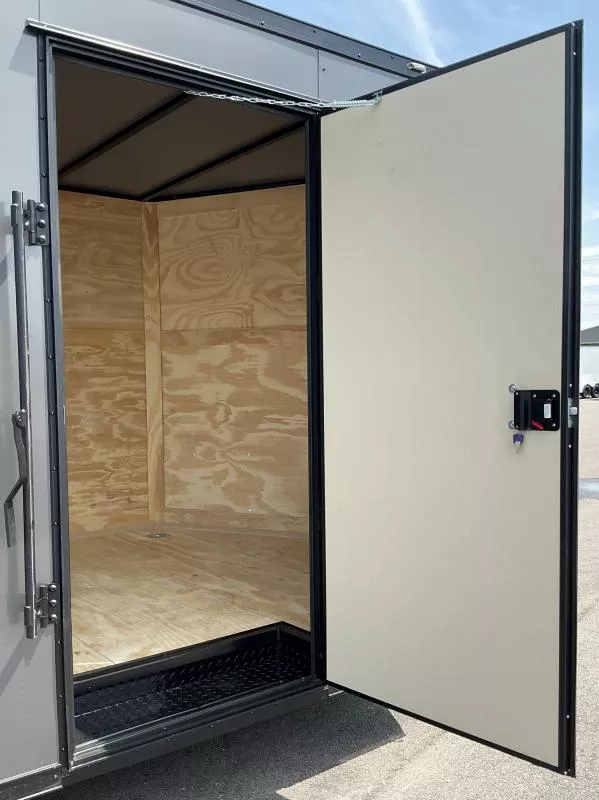 new Cargo (Enclosed) Trailers Anvil  for sale, in Middletown, OH Thumbnail 13