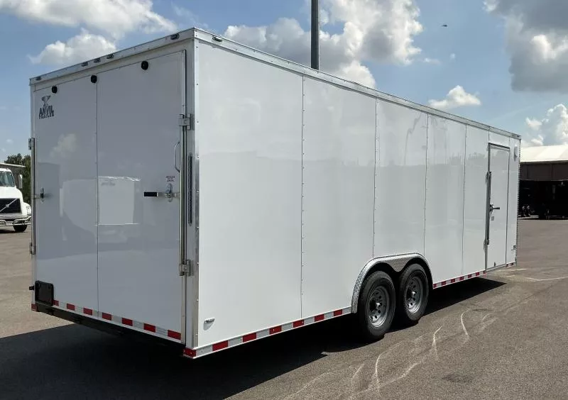 new Cargo (Enclosed) Trailers Anvil  for sale, in Middletown, OH Thumbnail 6