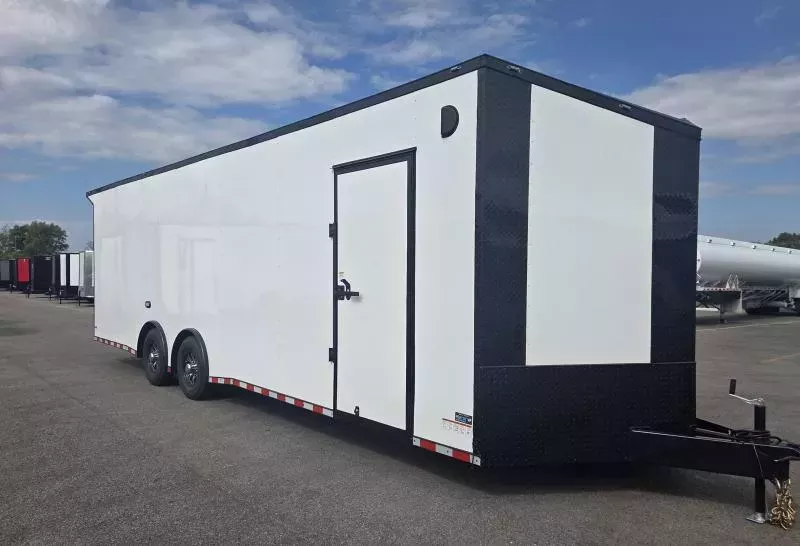 new Cargo (Enclosed) Trailers Anvil  for sale, in Middletown, OH Thumbnail 9