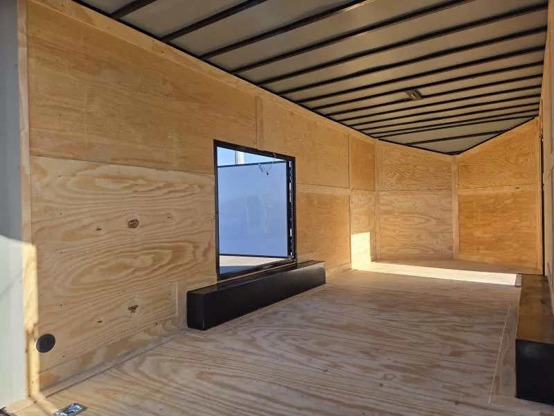 new Cargo (Enclosed) Trailers Anvil  for sale, in Middletown, OH Thumbnail 15