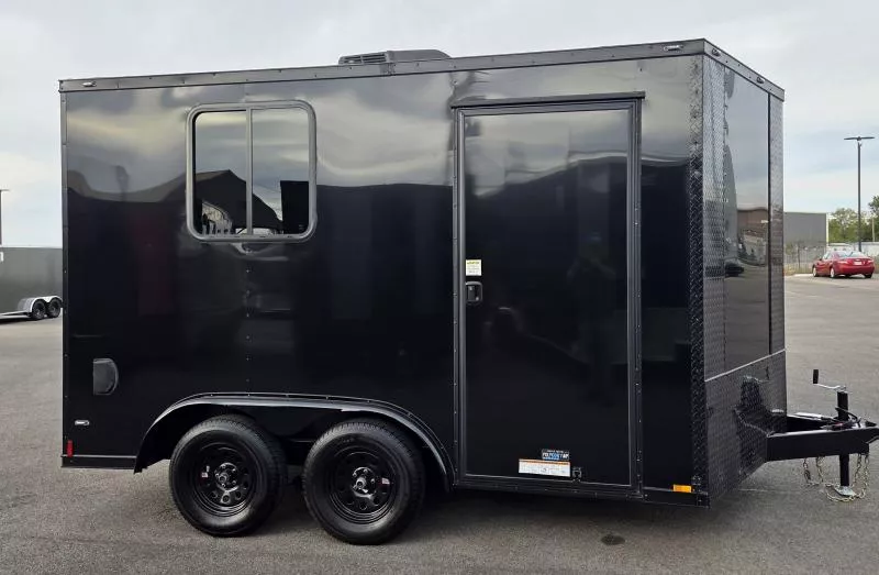 new Cargo (Enclosed) Trailers Anvil  for sale, in Middletown, OH Thumbnail 8