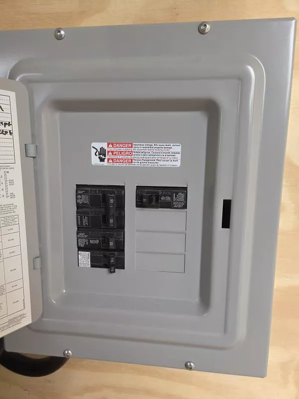 new Cargo (Enclosed) Trailers Anvil  for sale, in Middletown, OH Thumbnail 26