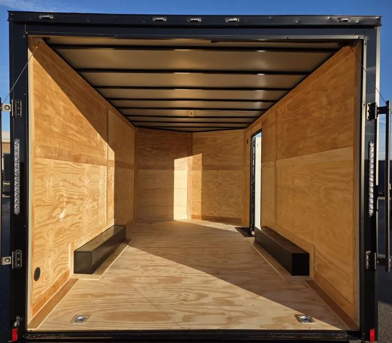 new Cargo (Enclosed) Trailers Anvil  for sale, in Middletown, OH Thumbnail 12