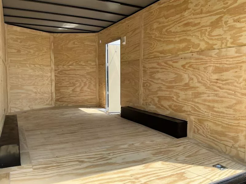 new Cargo (Enclosed) Trailers Anvil  for sale, in Middletown, OH Thumbnail 10