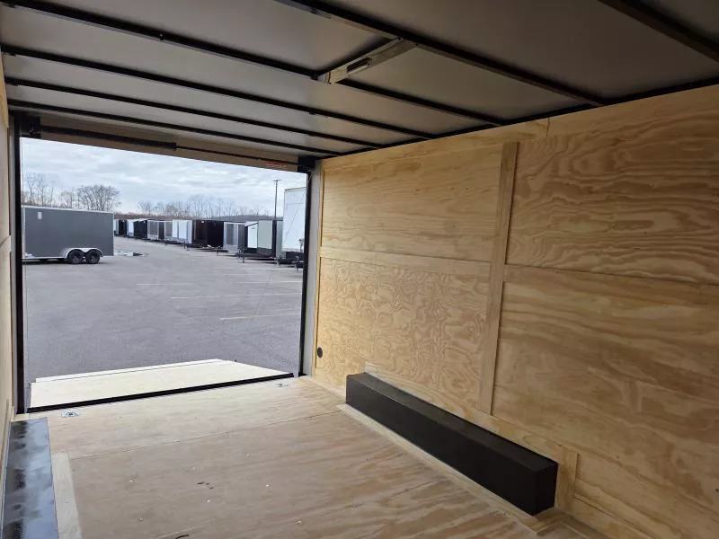 new Cargo (Enclosed) Trailers Anvil  for sale, in Middletown, OH Thumbnail 16