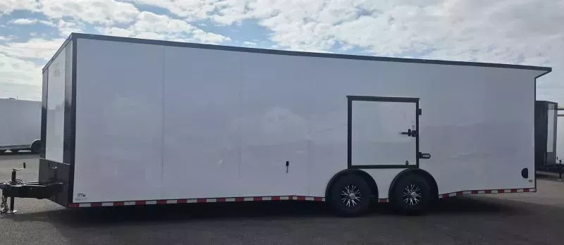 new Cargo (Enclosed) Trailers Anvil  for sale, in Middletown, OH Thumbnail 2