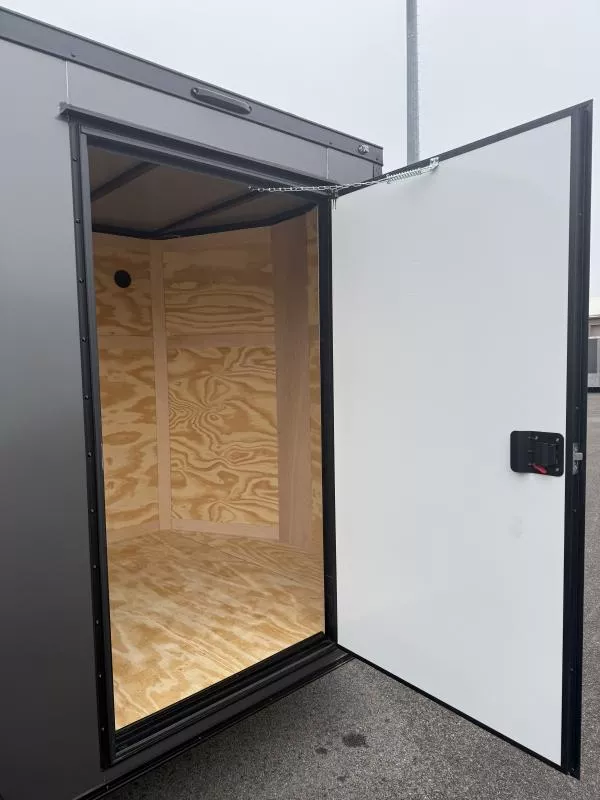 new Cargo (Enclosed) Trailers NationCraft Trailers  for sale, in Middletown, OH Thumbnail 13