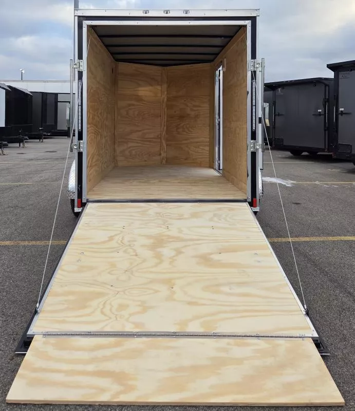 new Cargo (Enclosed) Trailers Anvil  for sale, in Middletown, OH Thumbnail 10