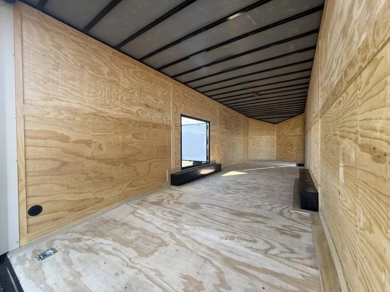 new Cargo (Enclosed) Trailers Anvil  for sale, in Middletown, OH Thumbnail 12