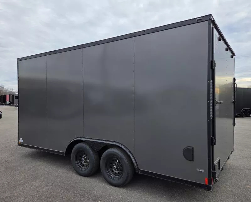 new Cargo (Enclosed) Trailers Anvil  for sale, in Middletown, OH Thumbnail 4